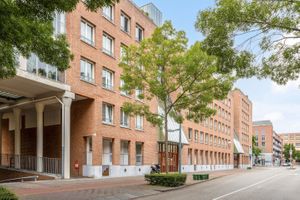 Appartement te huur Sphinxlunet 81 c Maastricht