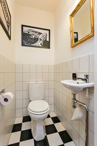 Appartement te huur Sphinxlunet 81 c Maastricht