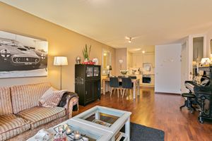Appartement te huur Sphinxlunet 81 c Maastricht