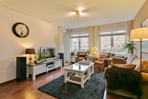 Appartement te huur Sphinxlunet 81 c Maastricht