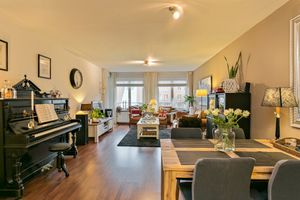 Appartement te huur Sphinxlunet 81 c Maastricht