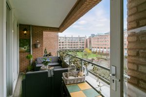 Appartement te huur Sphinxlunet 81 c Maastricht