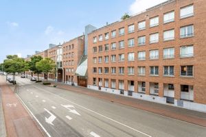 Appartement te huur Sphinxlunet 81 c Maastricht