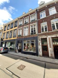 Apartment for rent Sint Pieterstraat 19 C Maastricht