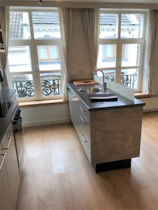 Apartment for rent Sint Pieterstraat 19 C Maastricht