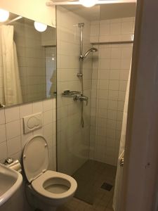Apartment for rent Sint Pieterstraat 19 C Maastricht