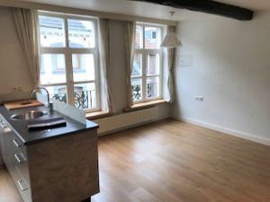 Apartment for rent Sint Pieterstraat 19 C Maastricht