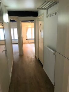 Apartment for rent Sint Pieterstraat 19 C Maastricht