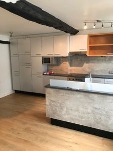Apartment for rent Sint Pieterstraat 19 C Maastricht