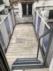 Apartment for rent Sint Pieterstraat 19 C Maastricht