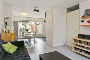 Woonhuis te huur Frans Dohmenhof 7 Heerlen