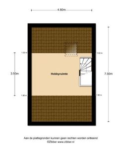 Woonhuis te huur Frans Dohmenhof 7 Heerlen