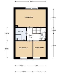 Woonhuis te huur Frans Dohmenhof 7 Heerlen