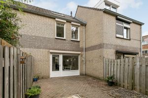 Woonhuis te huur Frans Dohmenhof 7 Heerlen