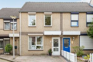 Woonhuis te huur Frans Dohmenhof 7 Heerlen