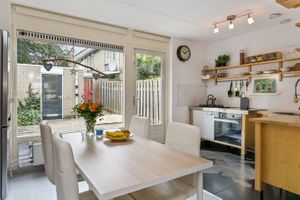 Woonhuis te huur Frans Dohmenhof 7 Heerlen