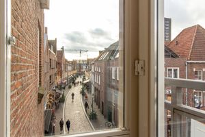 Apartment for sale Houtstraat 26 Venlo