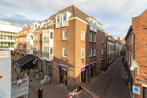 Apartment for sale Houtstraat 26 Venlo