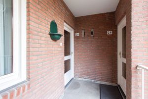 Apartment for sale Houtstraat 26 Venlo
