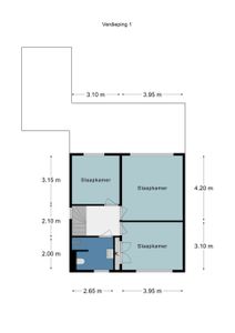 House for sale Rodeput 10 Simpelveld