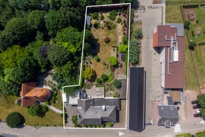 House for sale Winkelomstraat 12 Bilzen