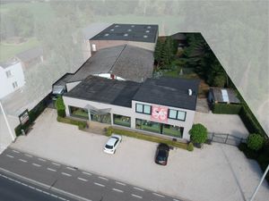 Other for sale Rijksweg 52 Maasmechelen