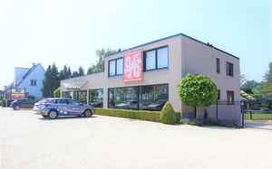 Other for sale Rijksweg 52 Maasmechelen