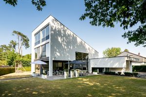Woonhuis te koop Joseph Smeetslaan 299 Maasmechelen