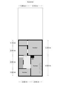 Woonhuis te koop Vrijheerenberg 47 Heerlen