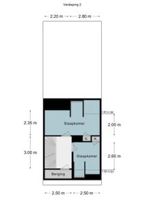 Woonhuis te koop Vrijheerenberg 47 Heerlen
