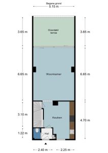 Woonhuis te koop Vrijheerenberg 47 Heerlen