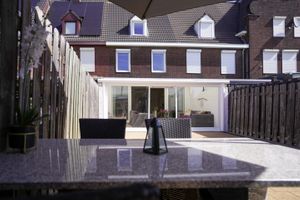 Woonhuis te koop Vrijheerenberg 47 Heerlen