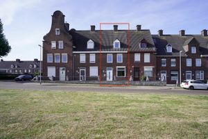 Woonhuis te koop Vrijheerenberg 47 Heerlen