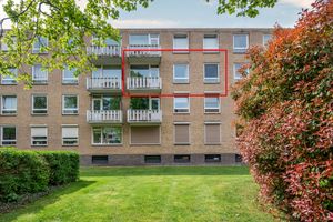 Appartement te koop Laaghuissingel 75 Venlo