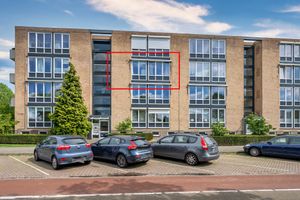Appartement te koop Laaghuissingel 75 Venlo