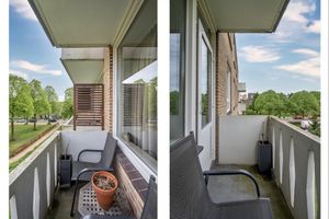 Appartement te koop Laaghuissingel 75 Venlo