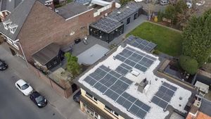 Woonhuis te koop Gasthuisstraat 27 Tegelen