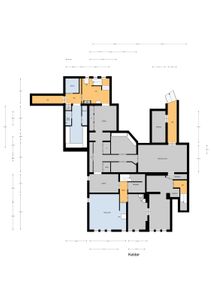 Woonhuis te koop Gasthuisstraat 27 Tegelen