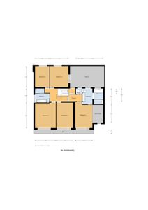 Woonhuis te koop Gasthuisstraat 27 Tegelen