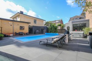 Woonhuis te koop Gasthuisstraat 27 Tegelen