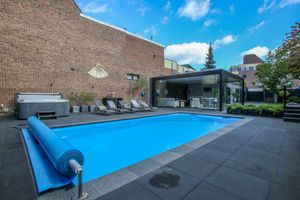 Woonhuis te koop Gasthuisstraat 27 Tegelen