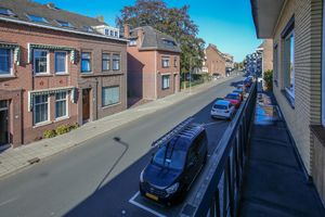 Woonhuis te koop Gasthuisstraat 27 Tegelen
