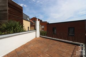 House for sale Koning Albertlaan 72 Maaseik
