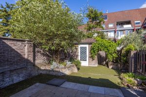 Woonhuis te huur Grachtstraat 26 Brunssum