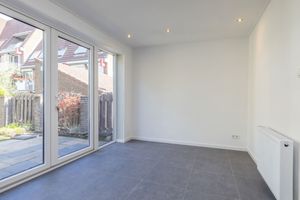 Woonhuis te huur Grachtstraat 26 Brunssum