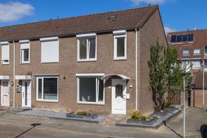Woonhuis te huur Grachtstraat 26 Brunssum
