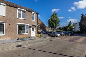 Woonhuis te huur Grachtstraat 26 Brunssum