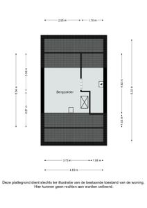 Woonhuis te huur Grachtstraat 26 Brunssum