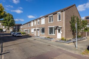 Woonhuis te huur Grachtstraat 26 Brunssum