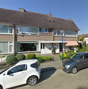 Woonhuis te huur Evenestraat 3 Maarheeze